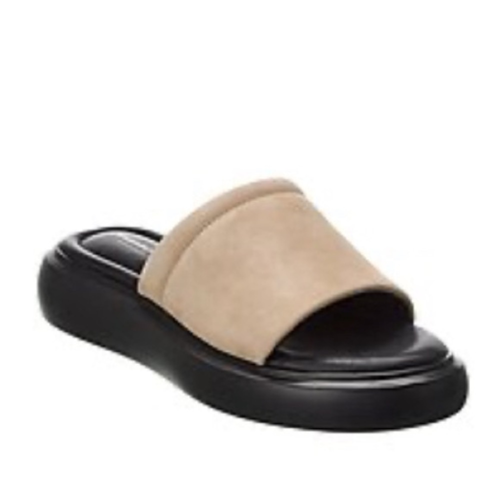 NWT Vagabond Shoemakers Blenda Leather Sandal